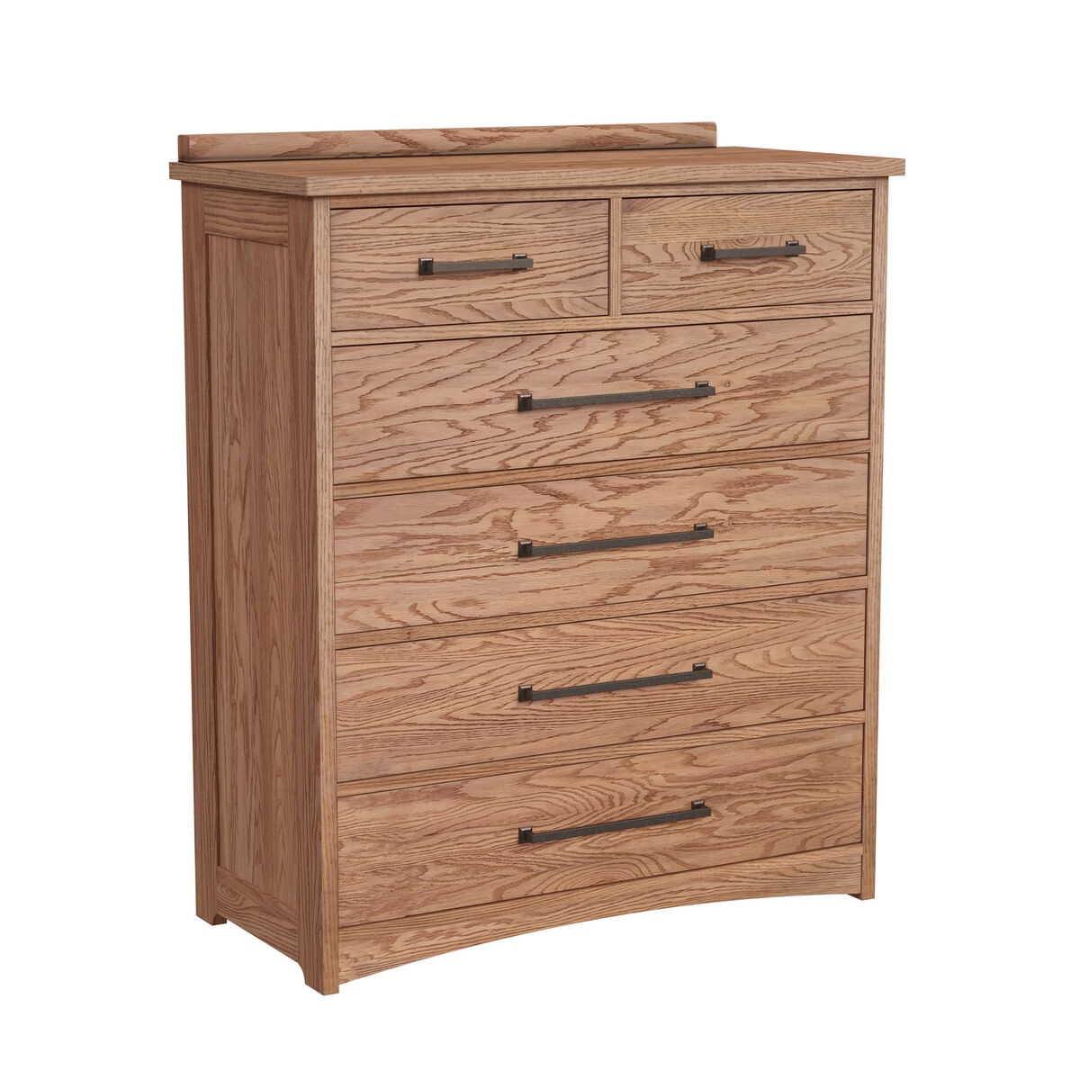 6-Drawer Chest