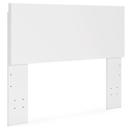 Full Panel Headboard