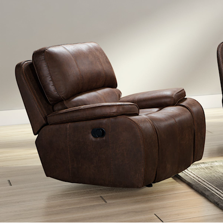 Recliner