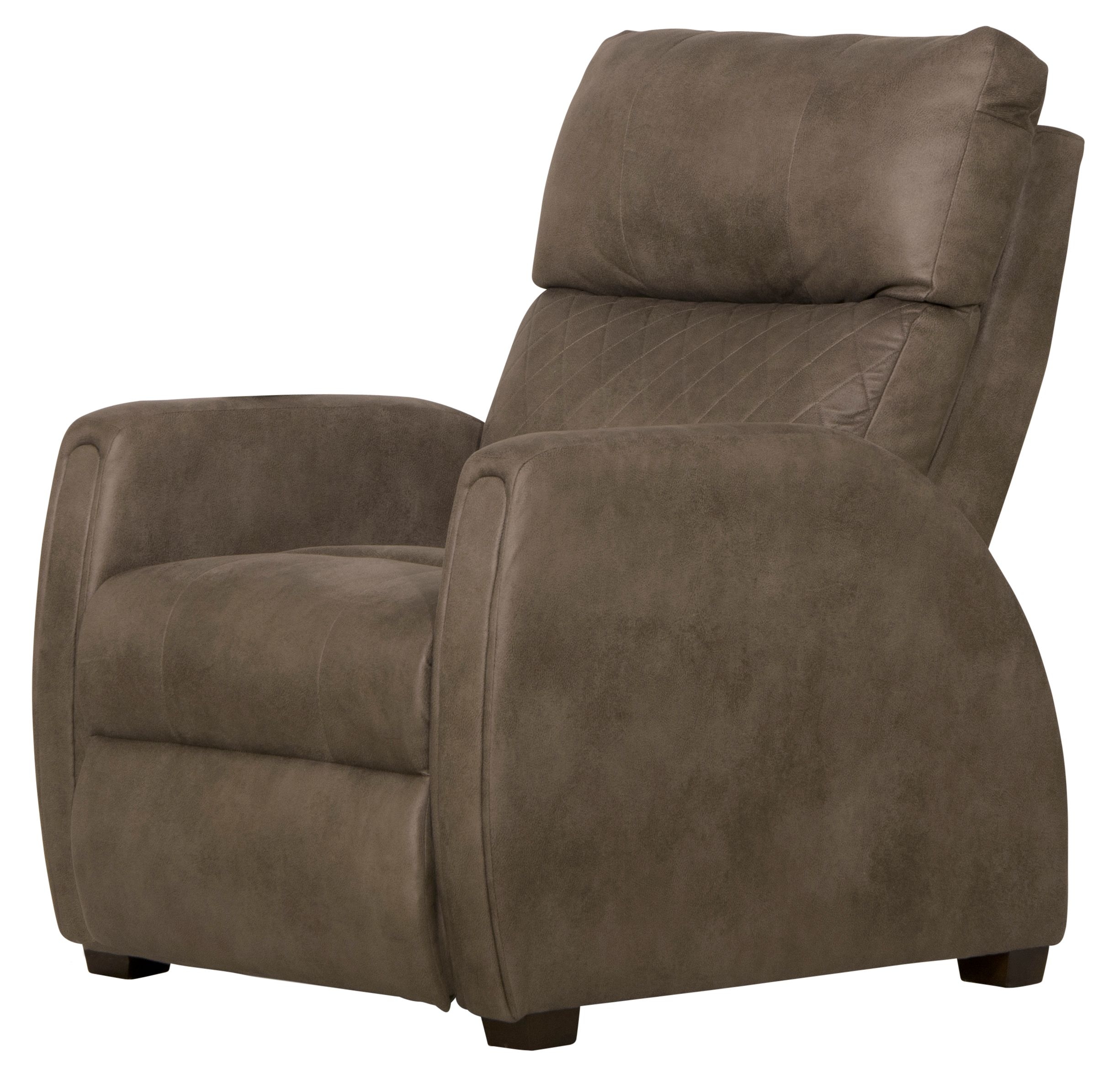 Power Lay Flat Recliner