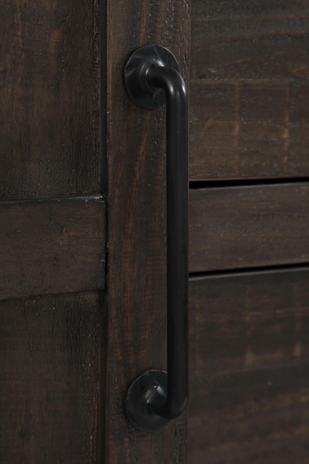 Jofran Madison County Madison County Barn Door Chest