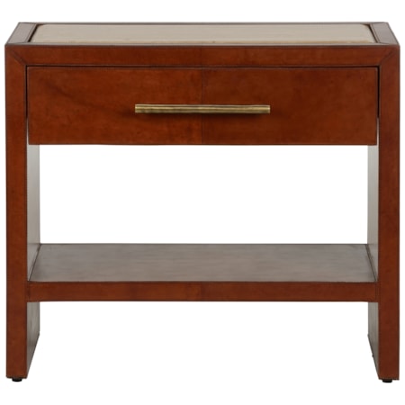 Santino Nightstand
