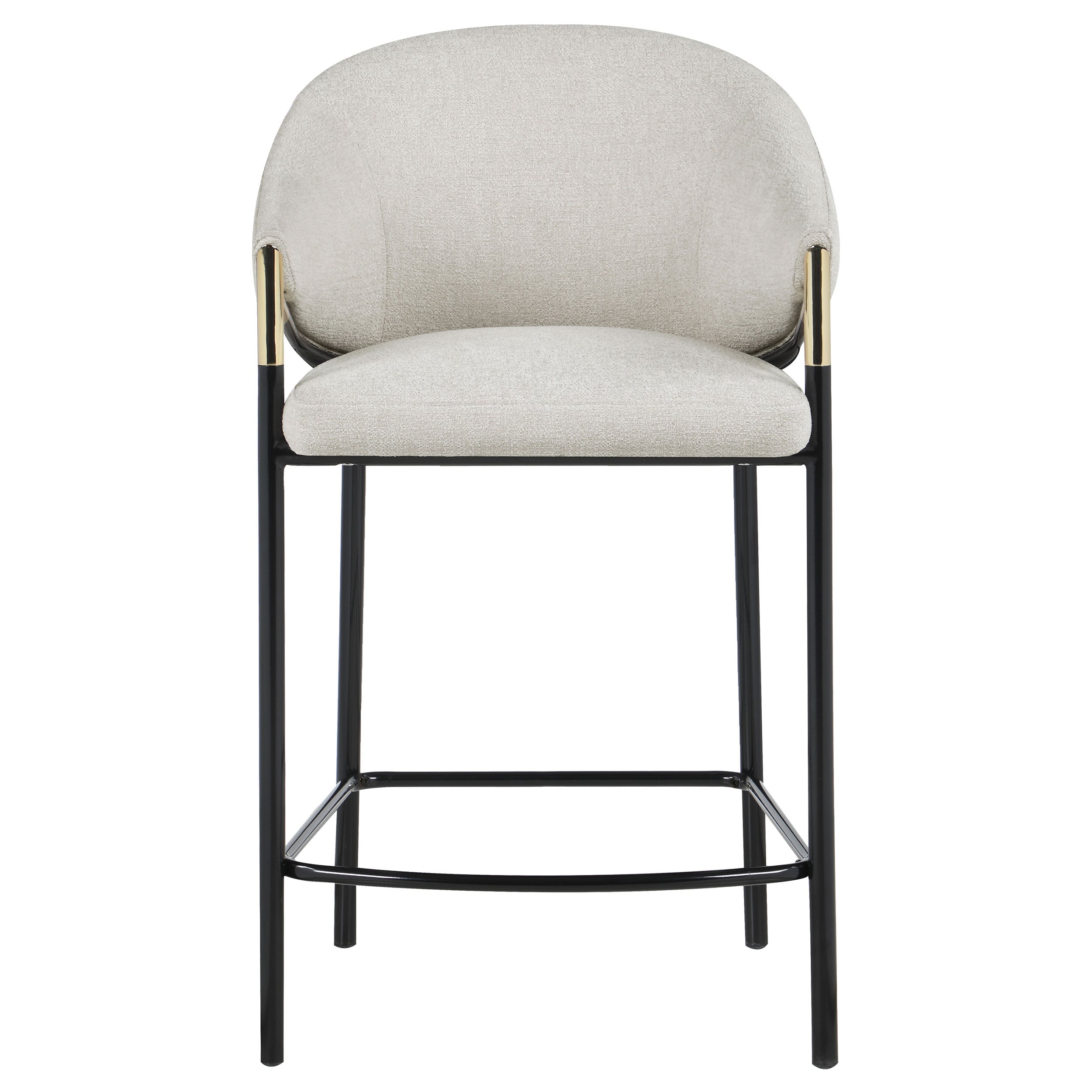 Chadwick Fabric Counter Chair
