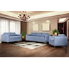 New Classic Furniture Newport Sofa and Lovseat Set