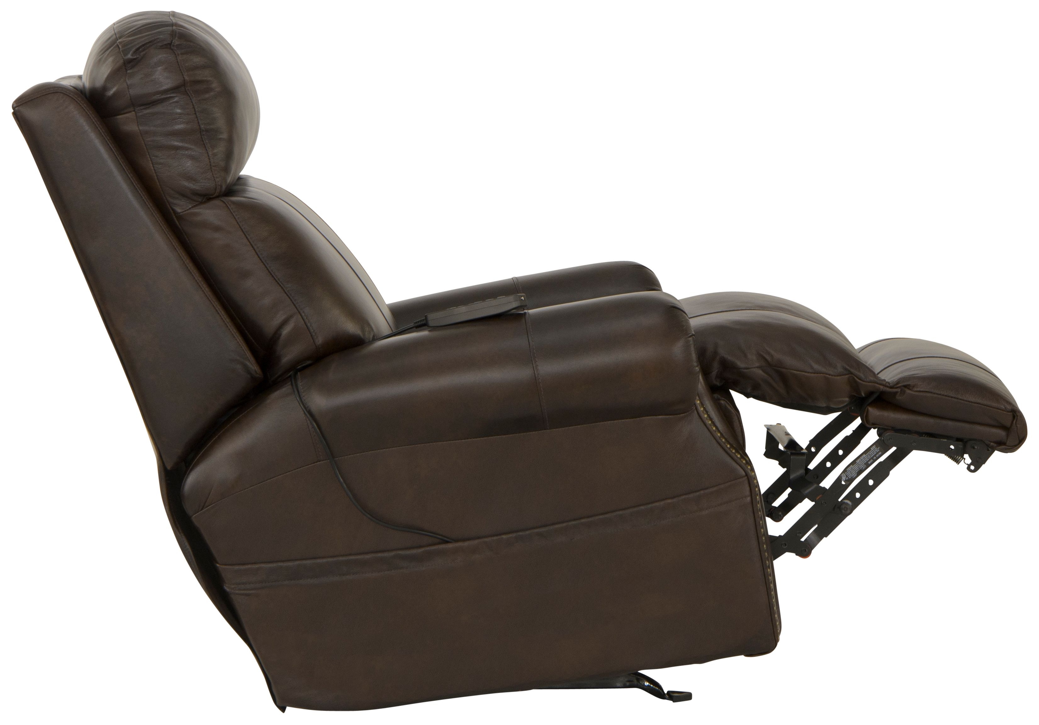 Catnapper 4540 Vito Power Rocker Recliner