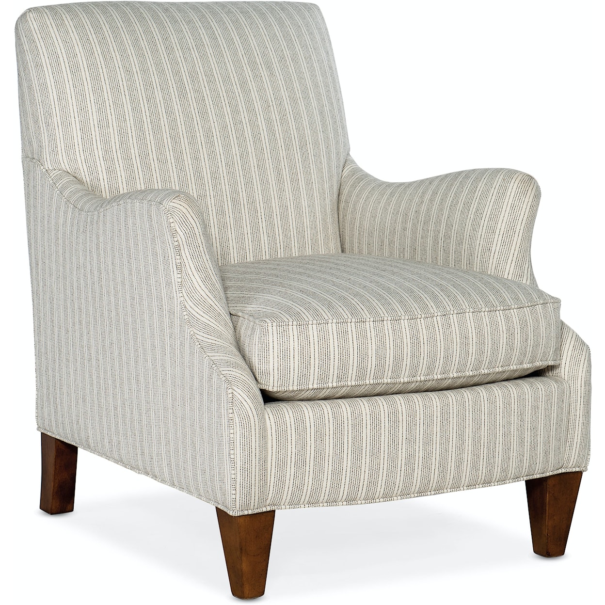 HF Custom Aunt Jane  Accent Chair