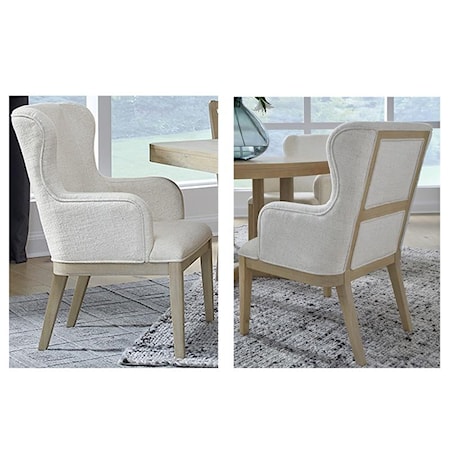 Upholstered Dining Chair