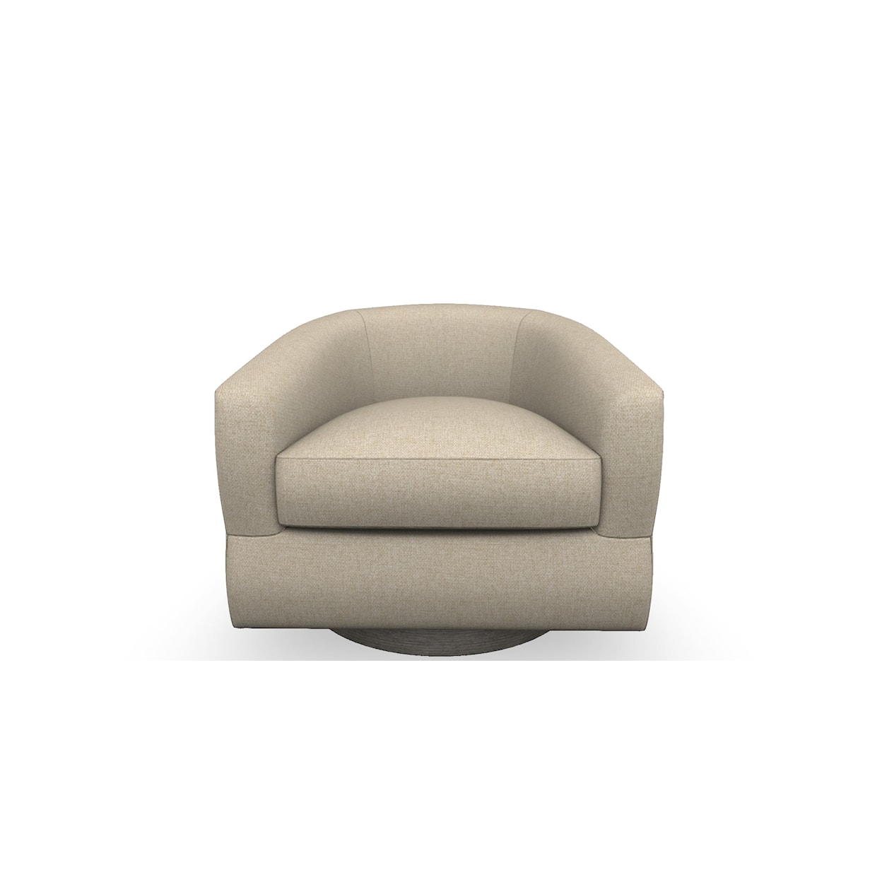 Bravo Furniture Ennely Swivel Chair