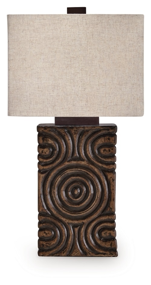Table Lamp