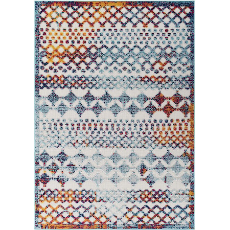 8 x 10 Rug