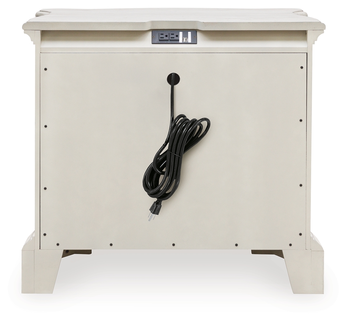 Signature Design by Ashley Arlendyne Queen Bedroom Set