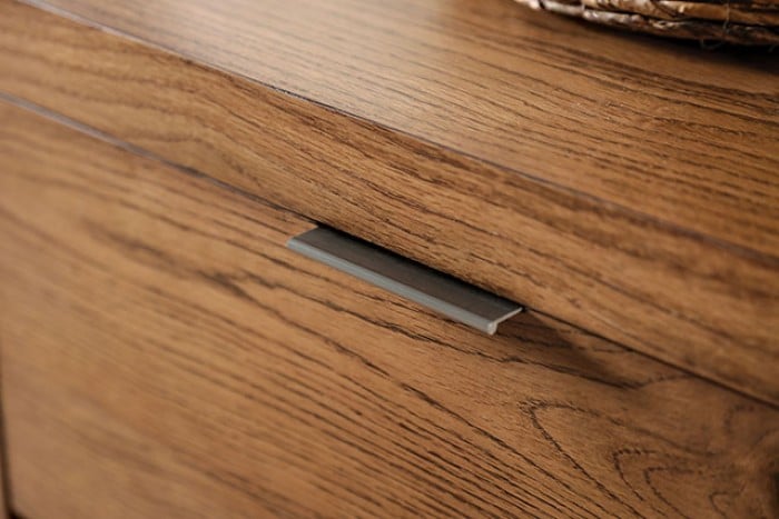 5-Drawer Bedroom Chest