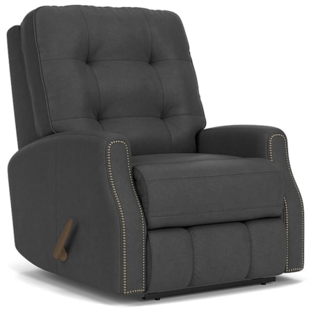 Manual Recliner