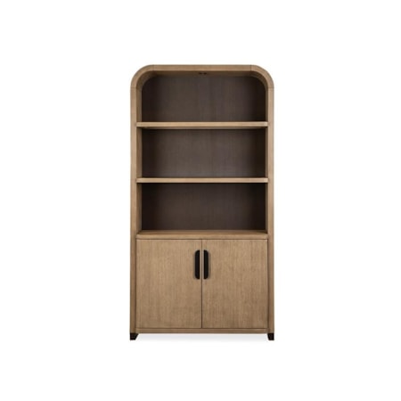 2-Door Dining Cabinet