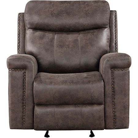 Glider Recliner