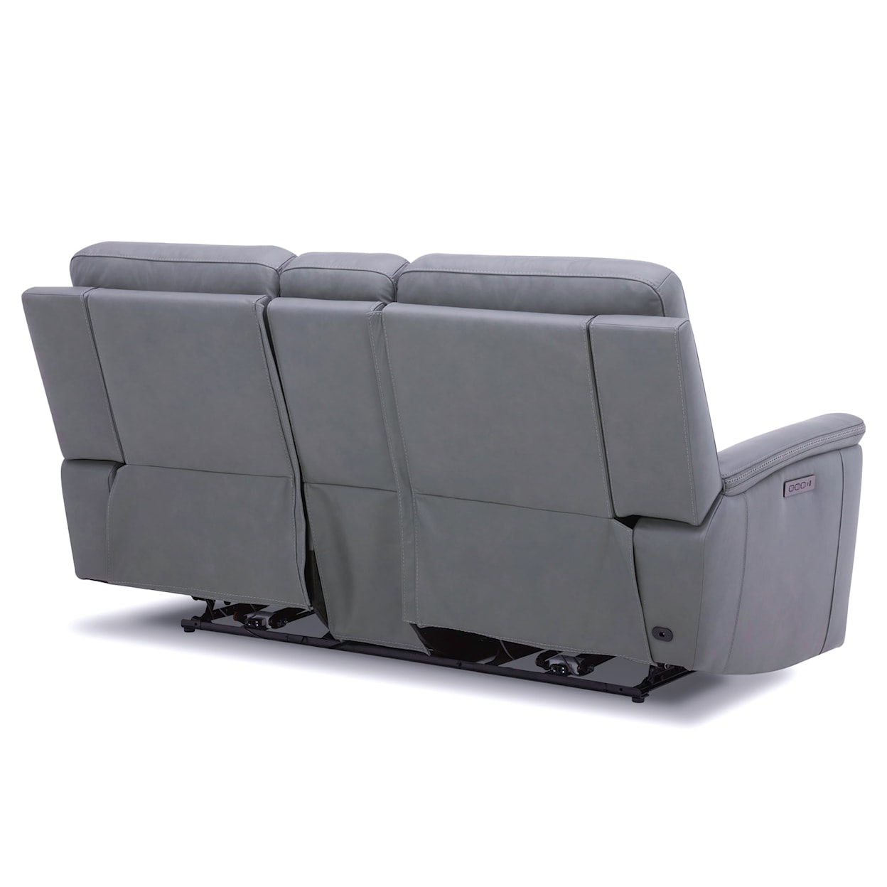 Libby Cooper Power Reclining Loveseat