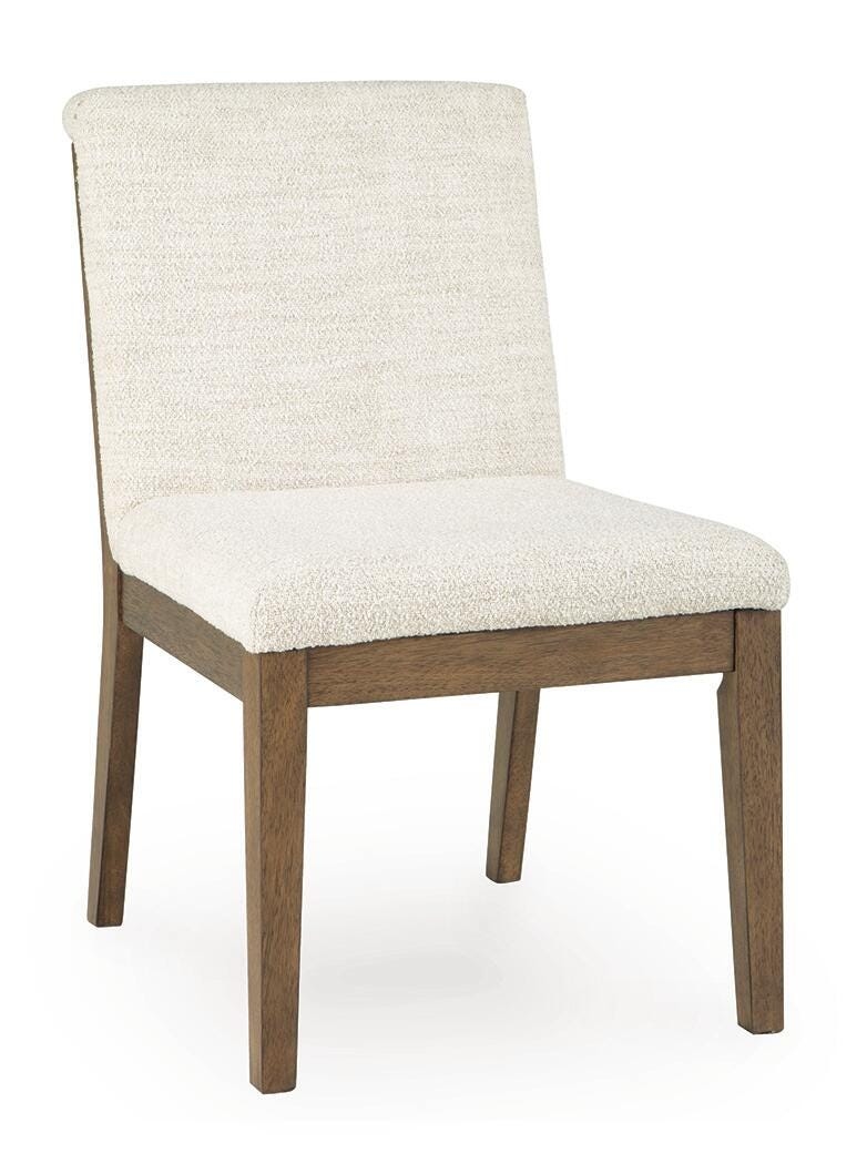 Ashley Marxmore Dining Uph Side Chair