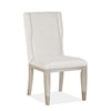 Magnussen Home Lenox Dining Side Chair