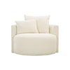 Robin Bruce Leander Accent Chair