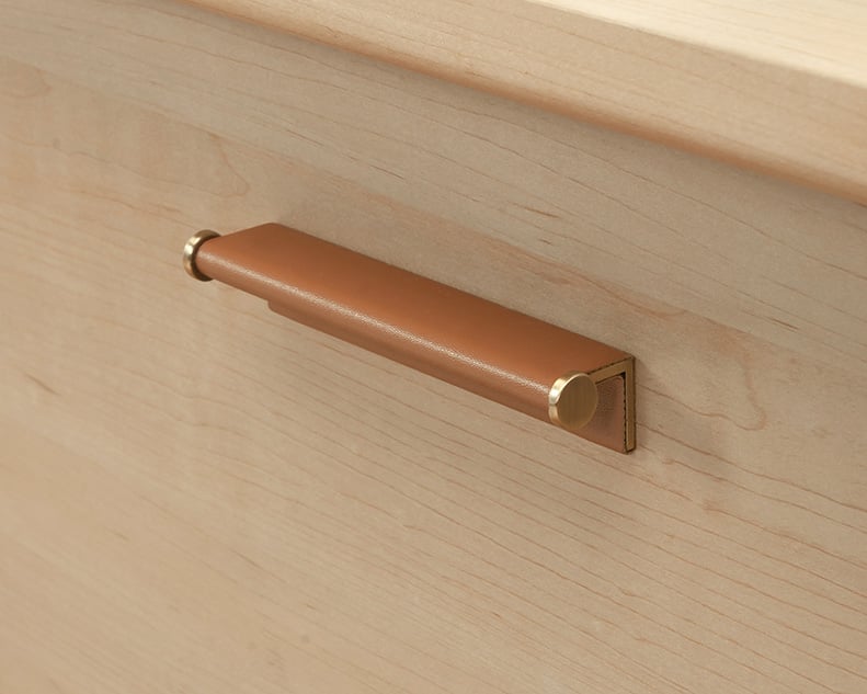 Home Office Storage Credenza