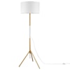 Modway Natalie Tripod Floor Lamp