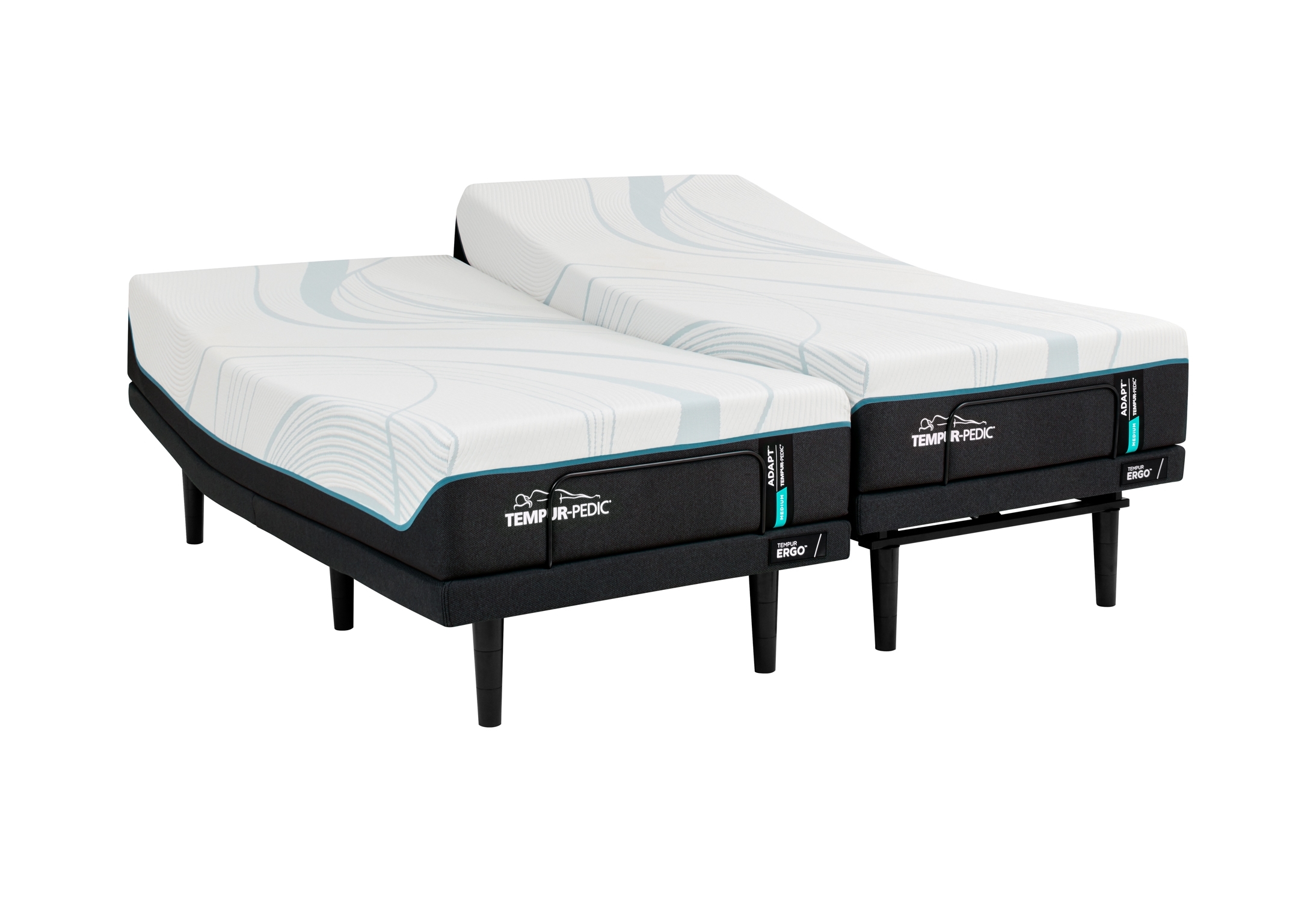 Tempur-Pedic® TEMPUR-Adapt® 2.0 Medium TEMPUR-Adapt® Medium Split CK