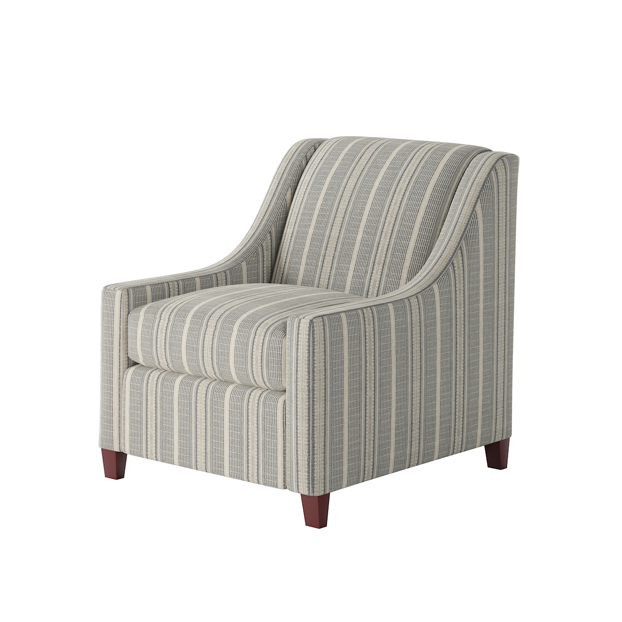 Fusion Furniture Grab A Seat Accent Chair