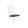 Canadel Champlain Farmhouse Side Chair