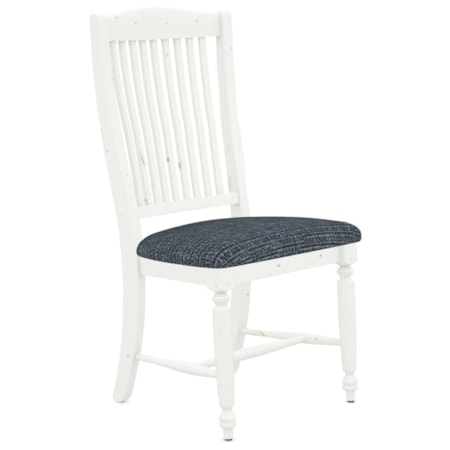 Farmhouse Side Chair