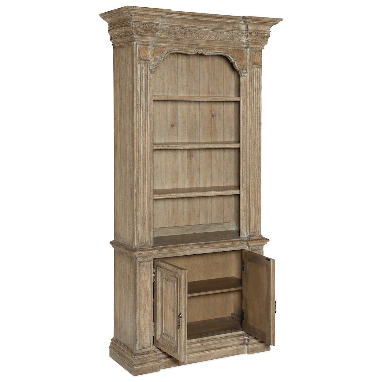 Hooker Furniture Castella Bookcase