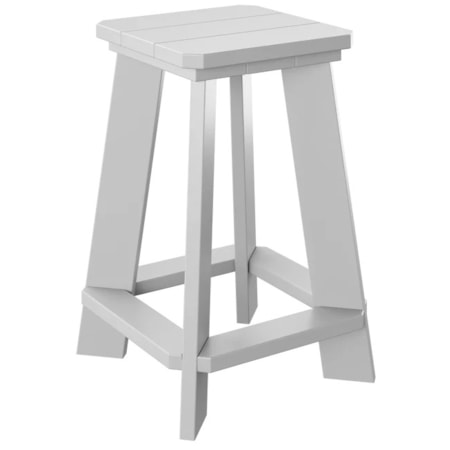 Classic Counter Stool