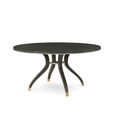 60 Round Dining Table