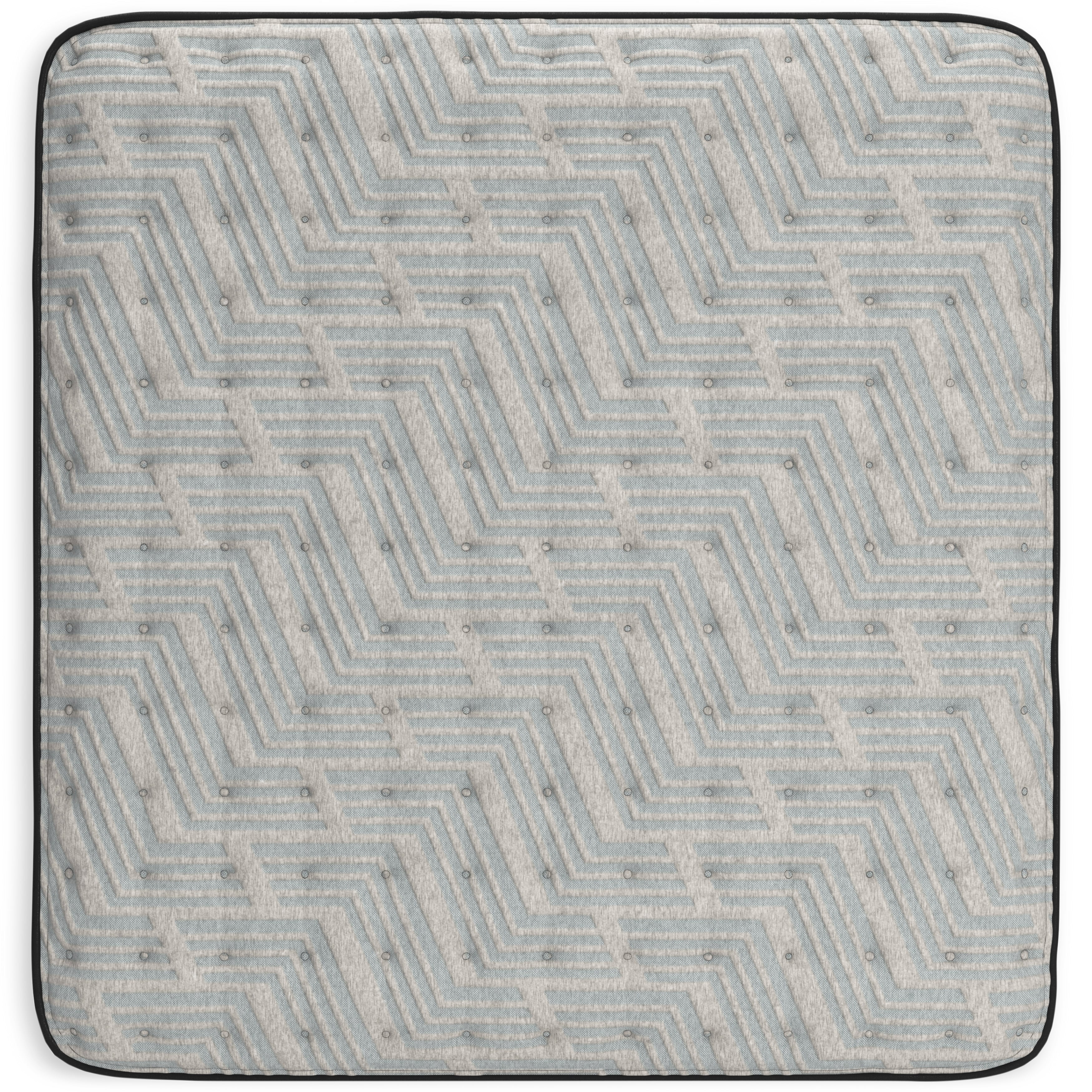 Sierra Sleep Palisades ET King Mattress