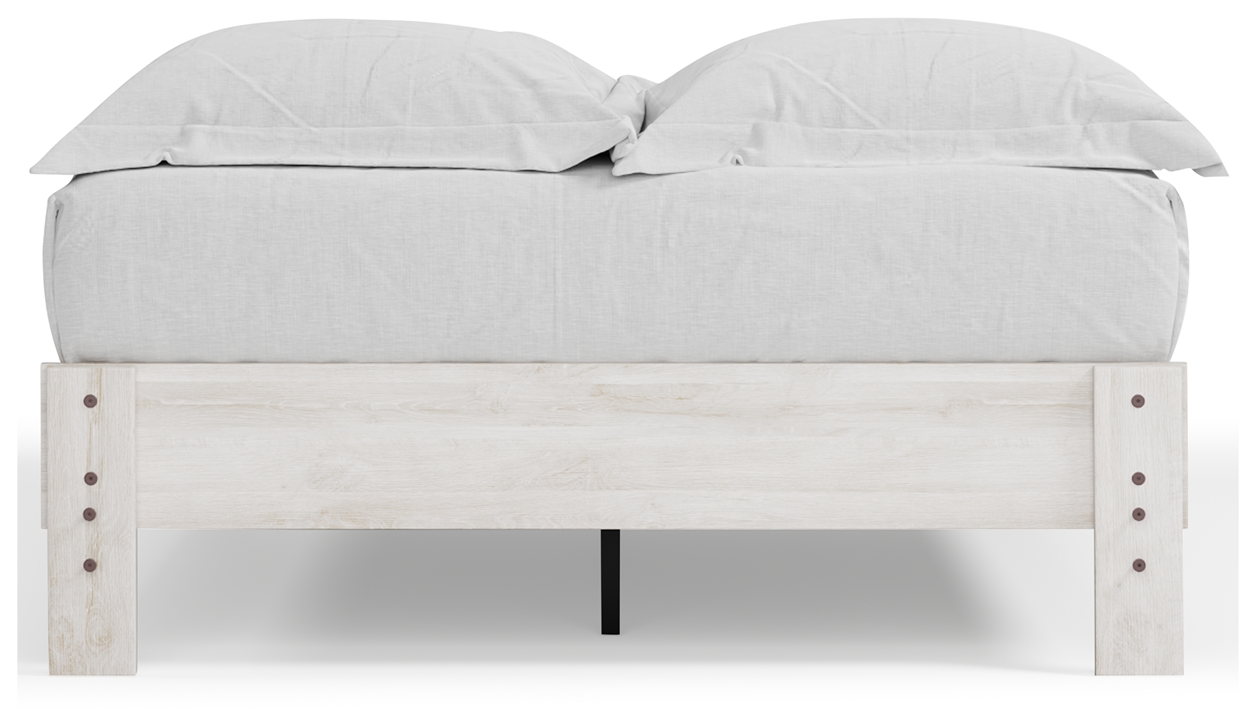 Signature Design by Ashley Shawburn Full Platform Bed