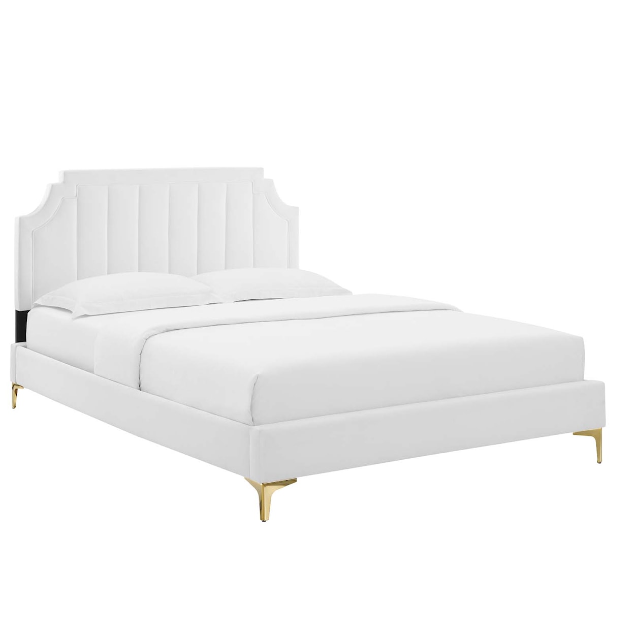 Modway Sienna Full Platform Bed