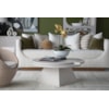 Artistica Solimar Round Cocktail Table