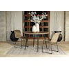 Signature Design Amaris Set of 2 Outdoor Dining Chairs