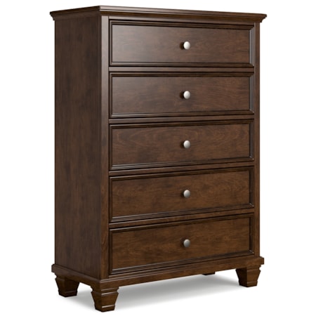 Bedroom Chest