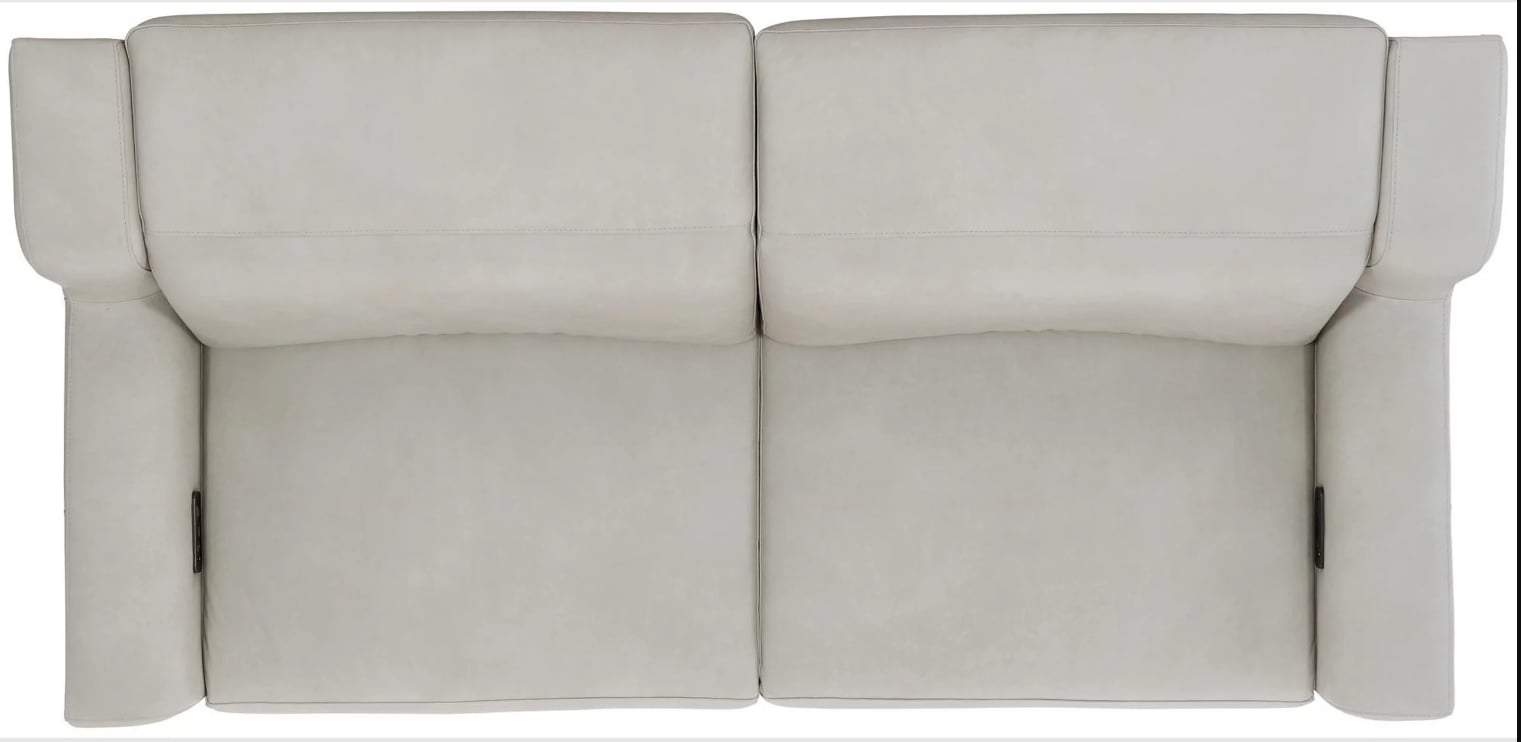 Power Reclining Sofa