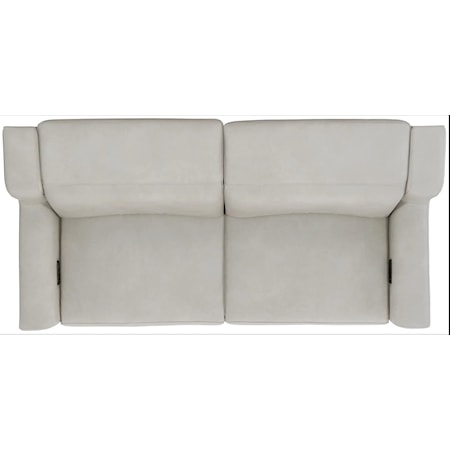 Power Reclining Sofa