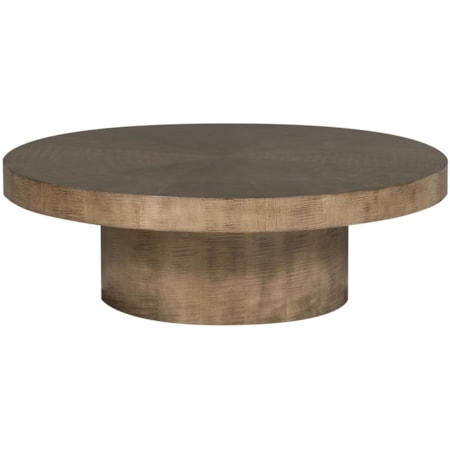 Splendor Cocktail Table