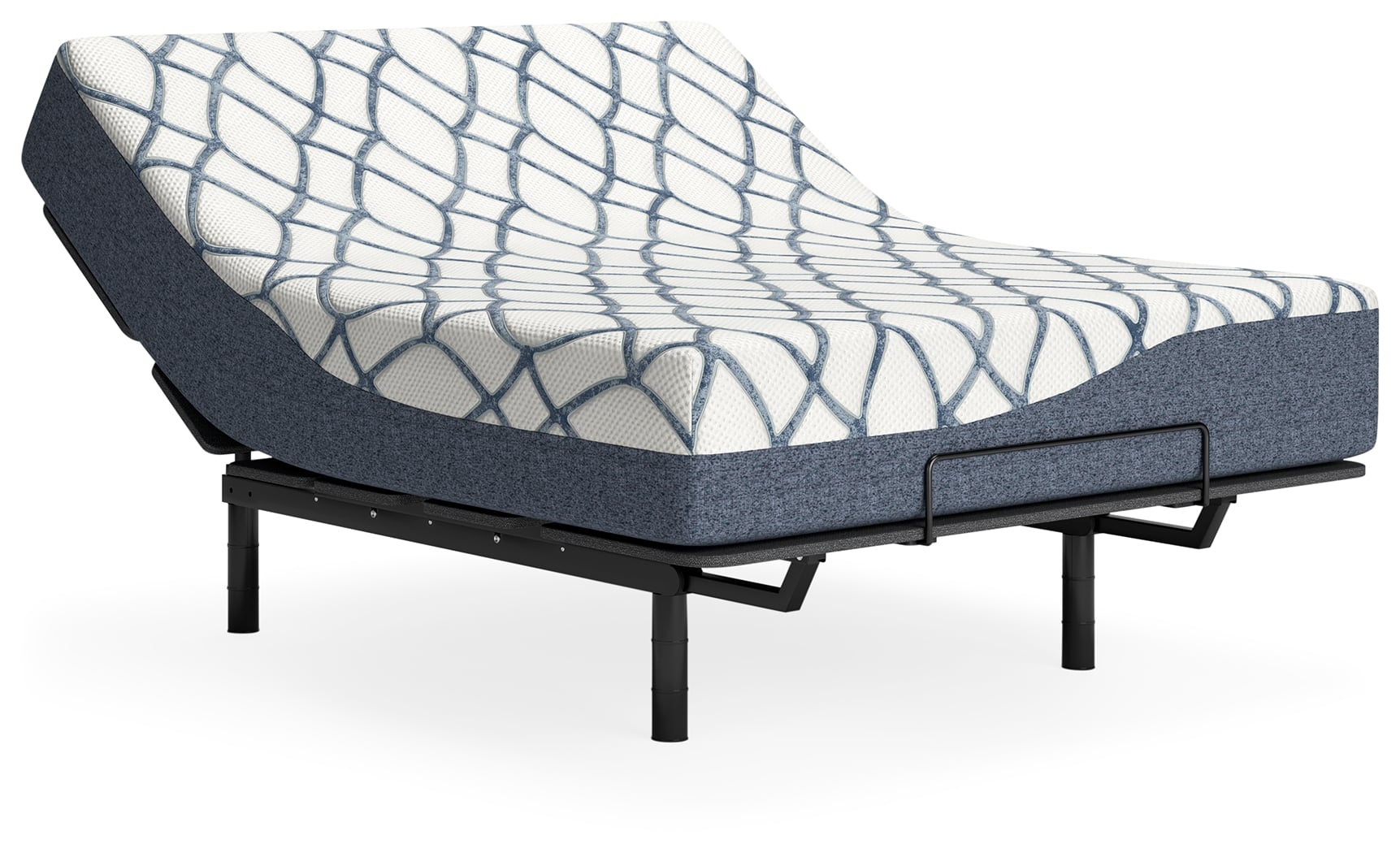 Sierra Sleep 12 Inch Chime Elite 2.0 Queen Mattress