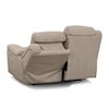 Palliser Leighton Leighton Power Reclining Loveseat