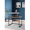 Signature Design by Ashley Furniture Yarlow 36" Home Office Lift-Top Desk