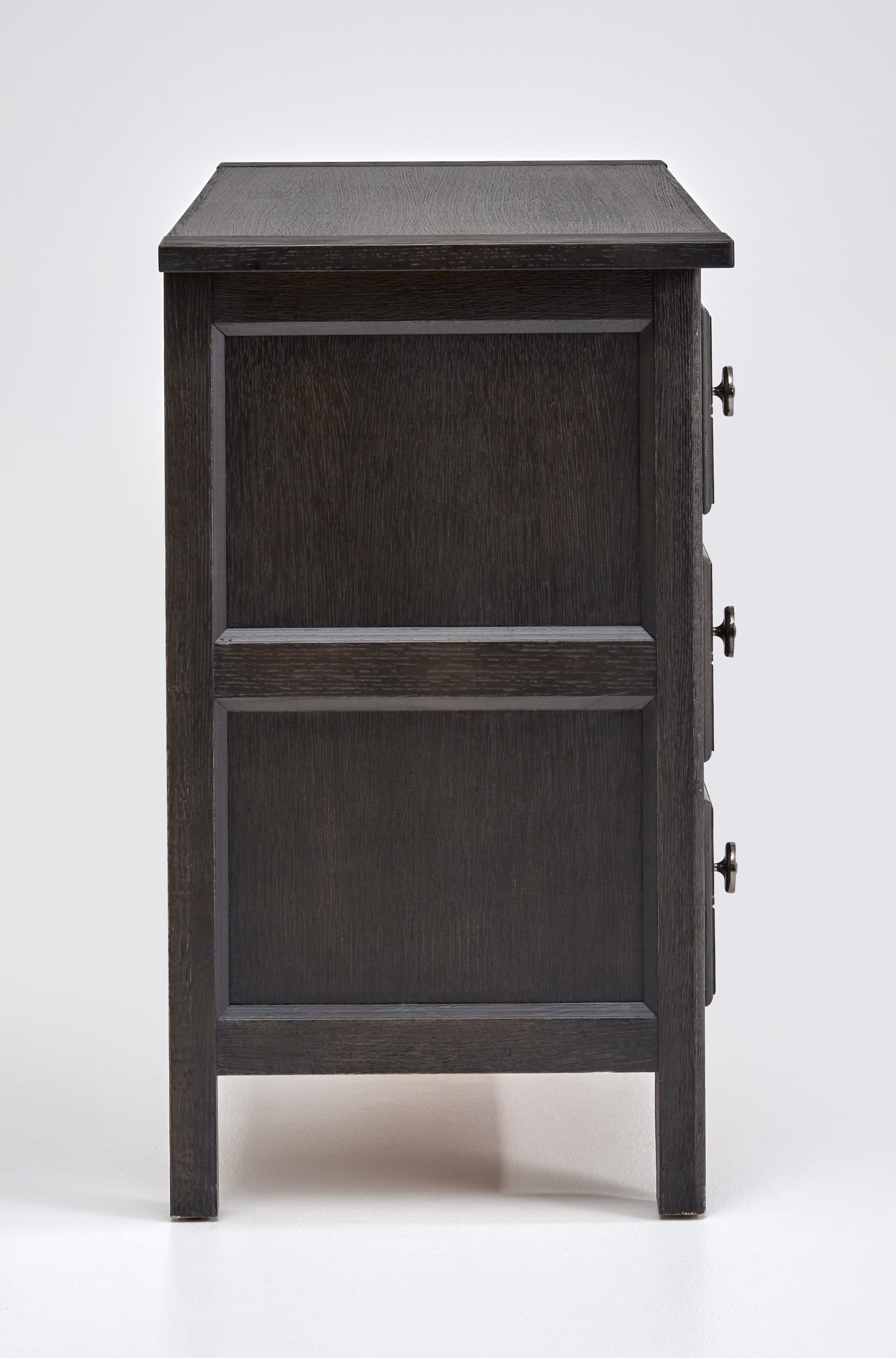 The Preserve Turner Accent Chest