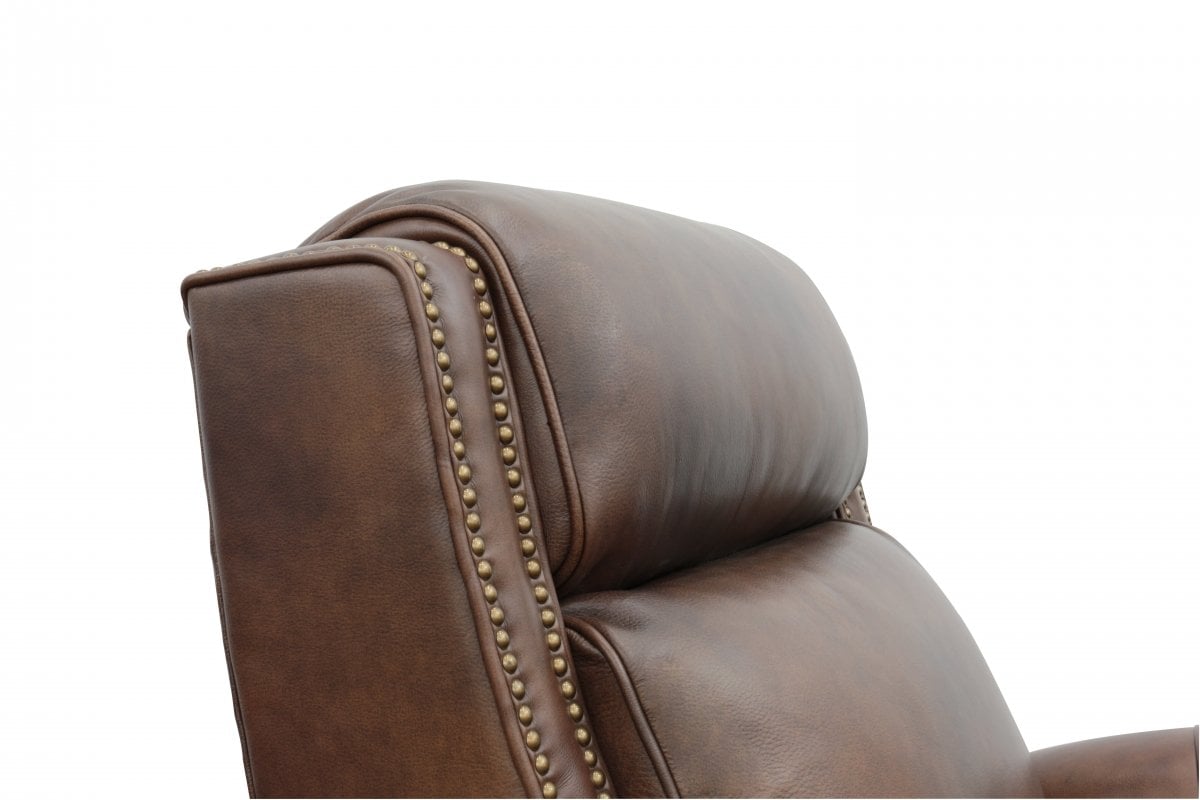 Barcalounger Barrett Power Recliner