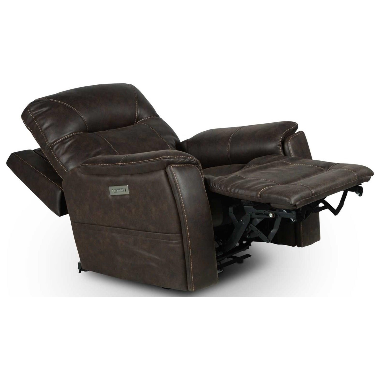 lexington theater recliner