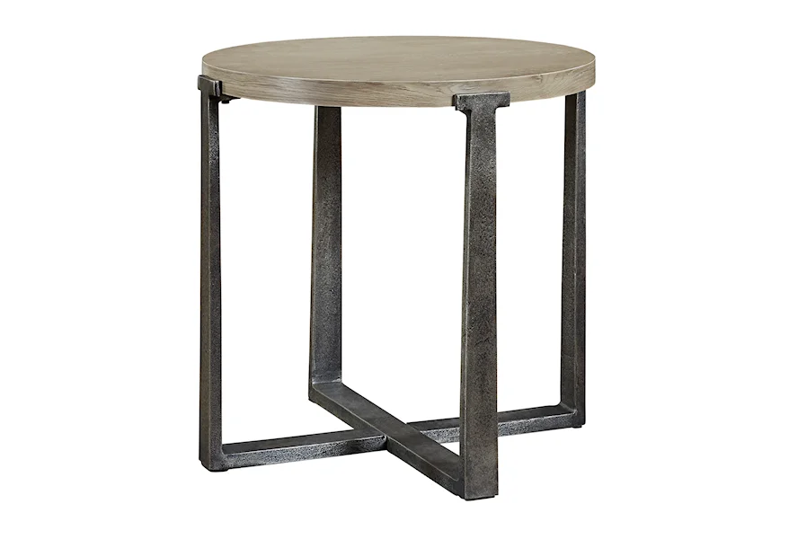 Dalenville End Table by Signature Design by Ashley at Royal Furniture