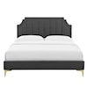 Modway Sienna Twin Platform Bed