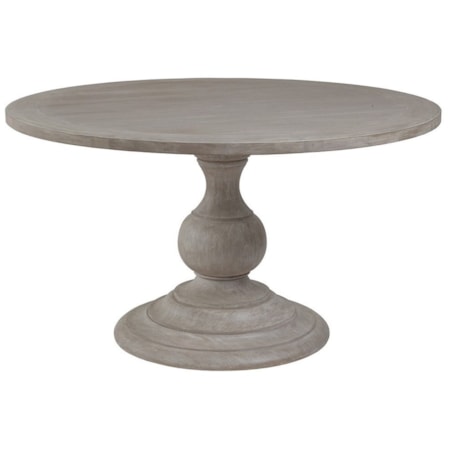 Axiom Round Dining Table